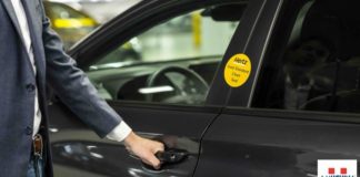 Hertz e Angelini Pharma per la sicurezza dei viaggiatori