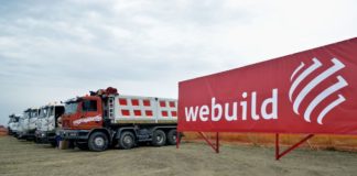 Webuild: “L’esperienza di Genova sia modello per l’Italia”