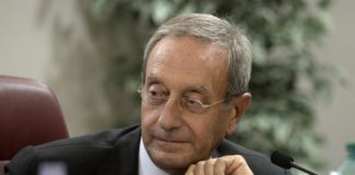 Morto suicida l’ex sottosegretario Antonio Catricalà