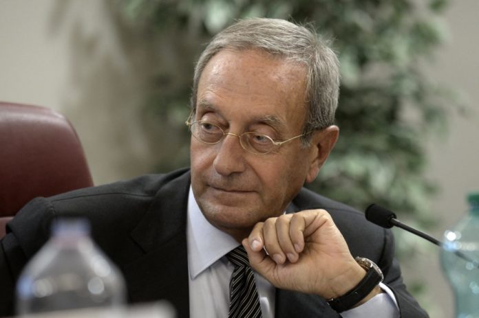 PORT AUTORITY PRIVATIZZAZIONI ED INTEGRAZIONE INFRASTRUTTURALE