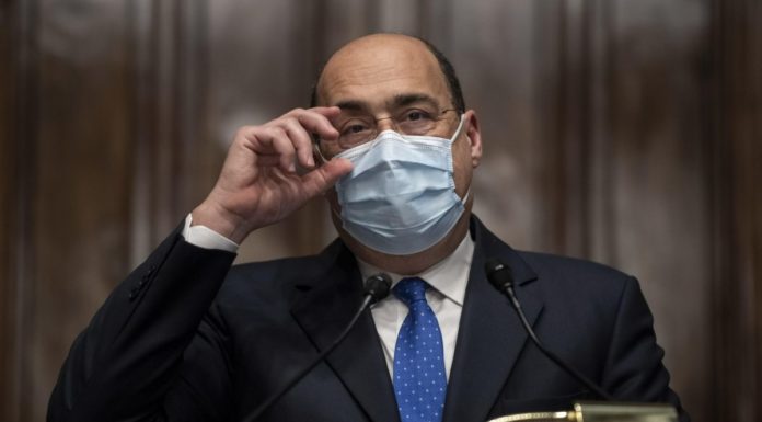 Zingaretti “Piena fiducia a Draghi, faremo la nostra parte”