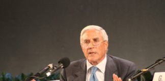 Franco Marini rappresentava il meglio della filosofia Cisl