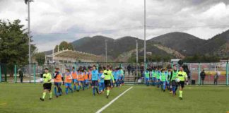 Riparte nel weekend il campionato under 18 di serie A e B