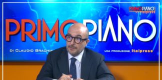 Sangiuliano “Reagan un esempio per la ripartenza post pandemia”