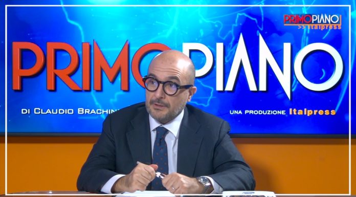 Sangiuliano “Reagan un esempio per la ripartenza post pandemia”