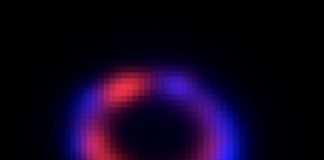 Studio Università Palermo, stella di neutroni nella Supernova SN 1987A