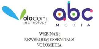 Volocom si apre al mondo delle radio con Volomedia