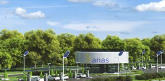 Anas ricerca 20 ingegneri per settori specialistici