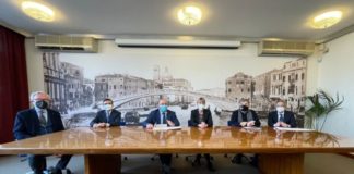 Mondiali sci, protocollo su infomobilità con Cav e Veneto Strade