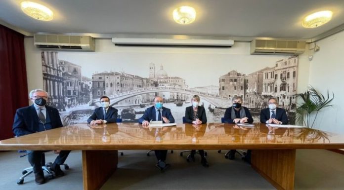 Mondiali sci, protocollo su infomobilità con Cav e Veneto Strade