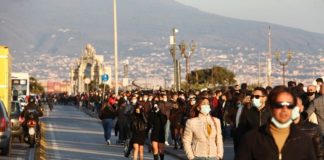 Cambia la mappa dei colori