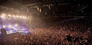 Musica, morto “Erriquez”: volto e anima della Bandabardò