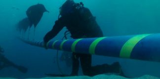 Terna avvia l’Adriatic Link, 1 mld per cavo marino Abruzzo-Marche