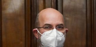 Crimi “Saremo leali al governo ma serve una maggioranza politica”