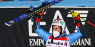 De Aliprandini d’argento in gigante, oro Faivre