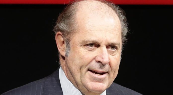 Donnet ”Ottimisti per ripresa sostenibile nel 2021”