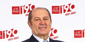 Donnet “Poche società al mondo possono vantare storia lunga come la nostra”