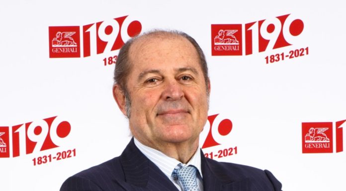 Donnet “Poche società al mondo possono vantare storia lunga come la nostra”