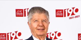 Galateri di Genola “Fenice 190 piano di investimenti ambizioso”