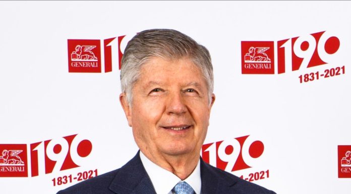 Galateri di Genola “Fenice 190 piano di investimenti ambizioso”