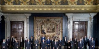 Governo Draghi, facciamo un po’ di chiarezza