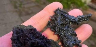 Spettacolare eruzione dell’Etna, chiuso aeroporto di Catania