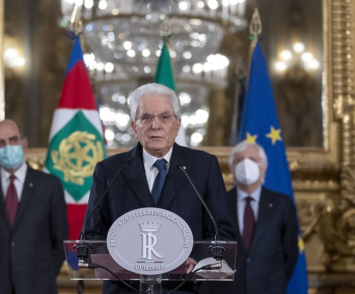 mattarella