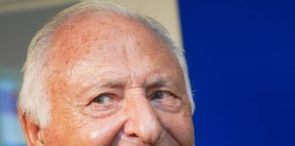 Mogol compie 85 anni, una vita in musica