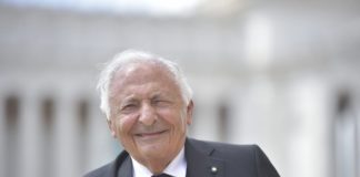 Mogol “Da SIAE auguri buon lavoro al Presidente Draghi”