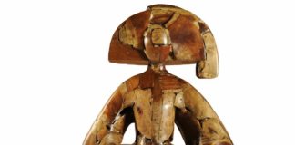 Roma, riapre la mostra di Manolo Valdés a palazzo Cipolla