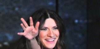 Pausini candidata ai Golden Globe, niente da fare per Loren