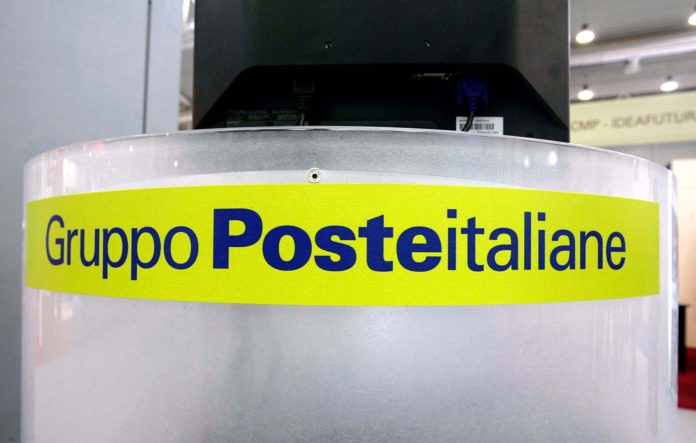Poste italiane