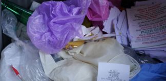 Consiglio Regionale approva anagrafe pubblica dei rifiuti