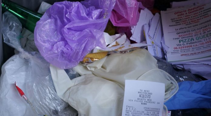 Consiglio Regionale approva anagrafe pubblica dei rifiuti