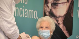Vaccino, Liliana Segre protagonista campagna lombarda