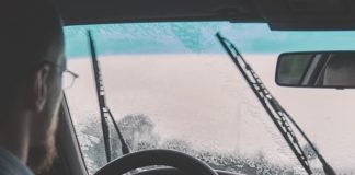 Come cambiare le spazzole tergicristallo cambiare le spazzole tergicristallo