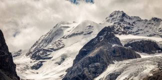 Dove trascorrere un week-end Dove trascorrere un week-end: l Parco Nazionale dello Stelvio