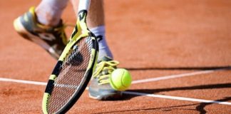 Come diventare istruttore di tennis Come diventare istruttore di tennis