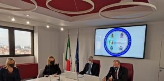 Protocollo di intesa tra Unicatt e Polizia contro la criminalità