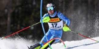 Foss-Solevaag oro ai Mondiali in slalom, Vinatzer quarto