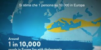 In un cortometraggio le esperienze di chi convive con la talassemia