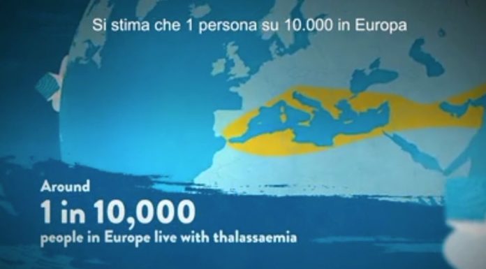 In un cortometraggio le esperienze di chi convive con la talassemia