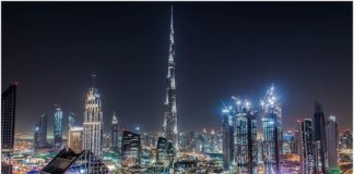 Anche nel 2021 gli italiani preferiscono investire a Dubai