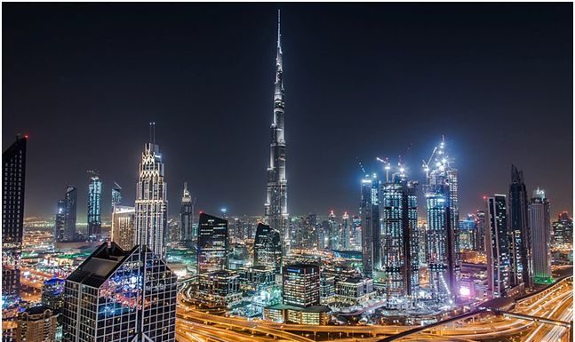 Anche nel 2021 gli italiani preferiscono investire a Dubai