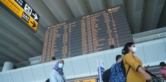 Fiumicino migliore aeroporto europeo per qualità dei servizi