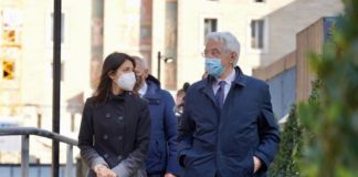 Roma, riapre al pubblico il Mausoleo di Augusto