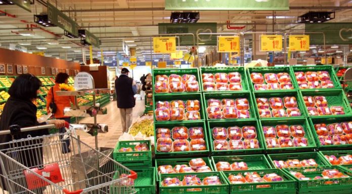 Nel 2020 crolla il Pil e il deficit sale al 9,5%