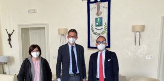 Intimidazione a sindaco Trani, Piemontese “Niente spazio a violenza”