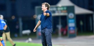 Il Crotone esonera Stroppa