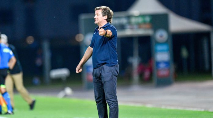 Il Crotone esonera Stroppa